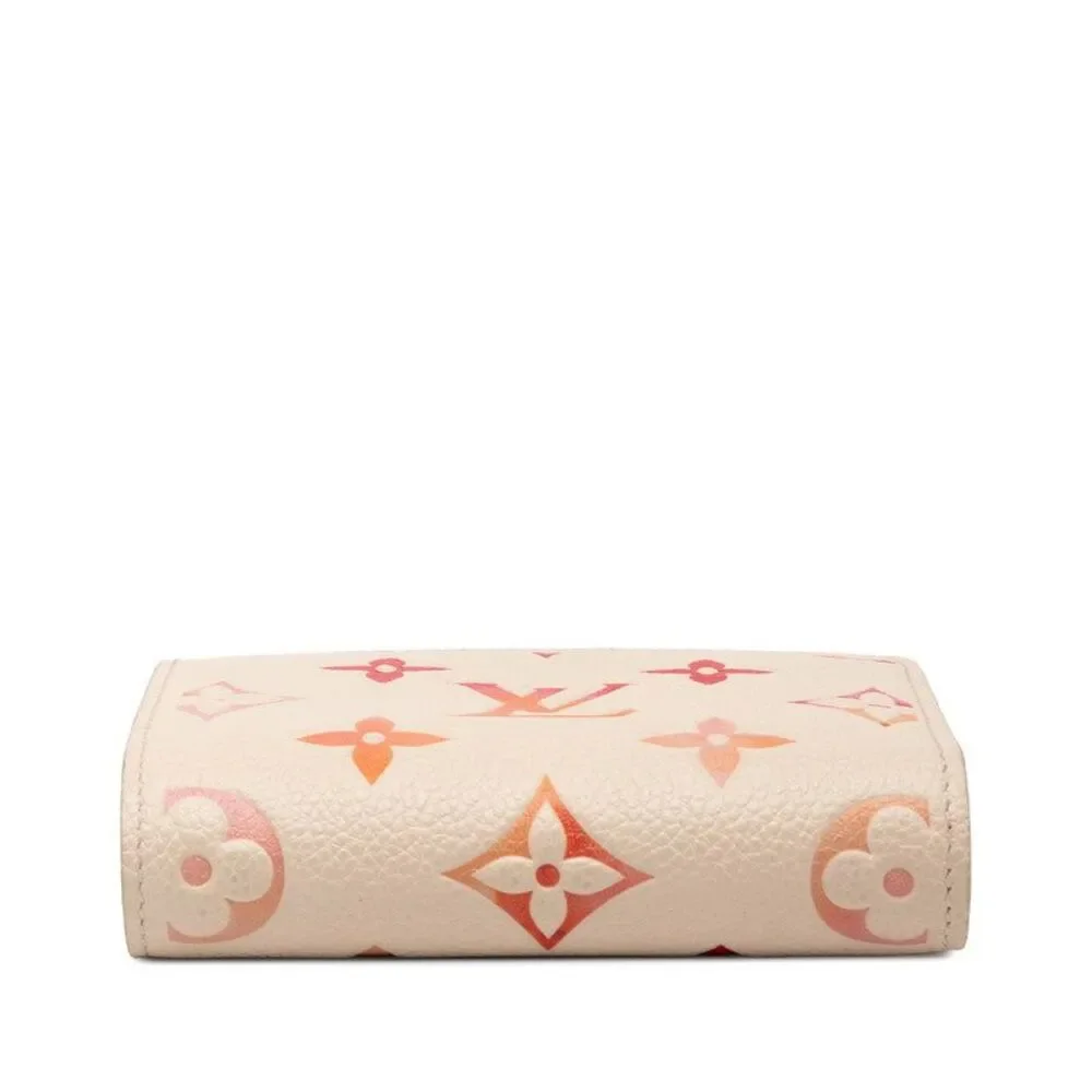 Louis Vuitton Portefeuille Claire Bifold Wallet